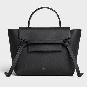 CELINE MICRO BELT BAG